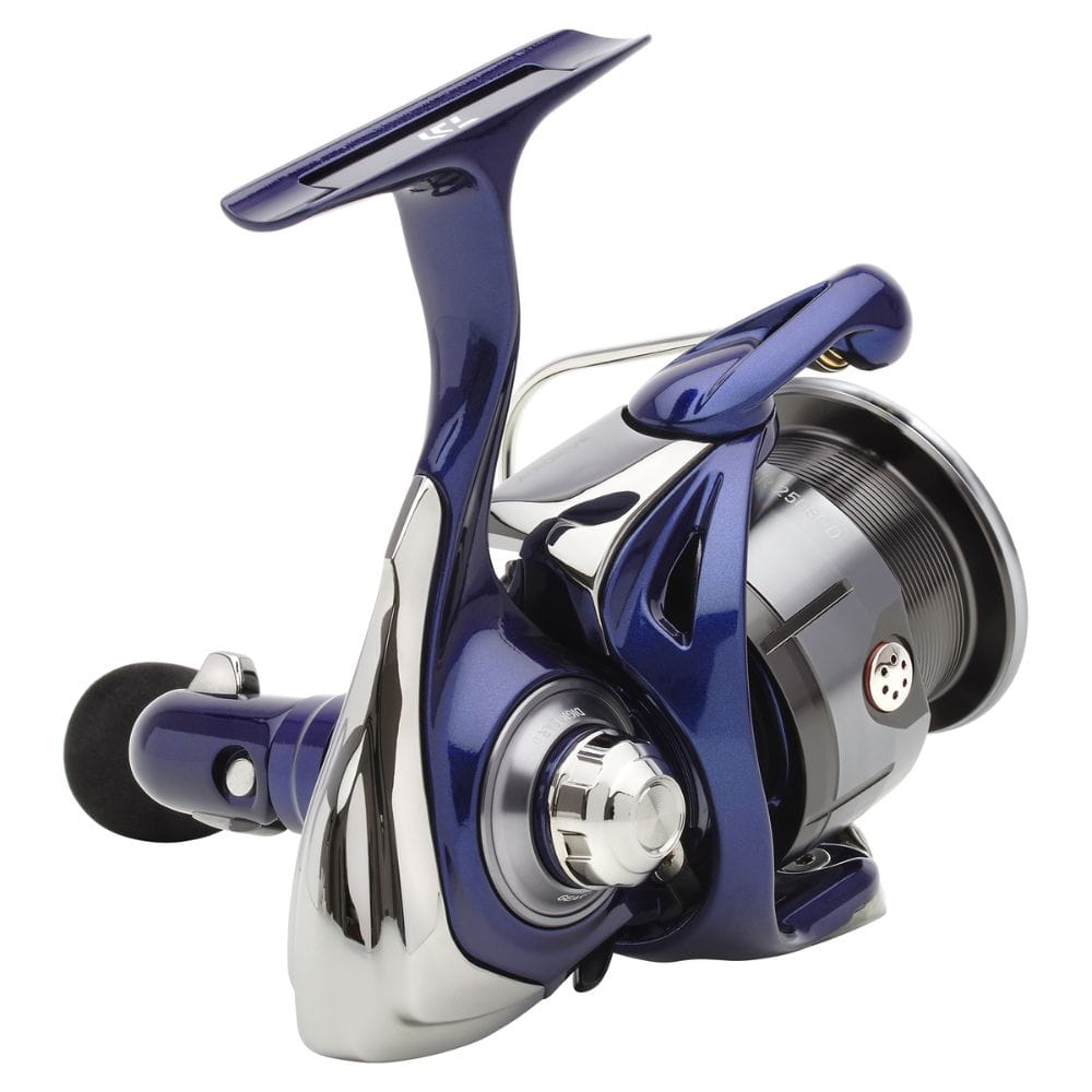 Daiwa 24 TDR 2508 QD
